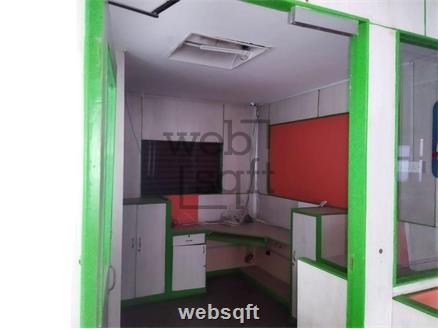 Hyderabad Office Space for Rent
